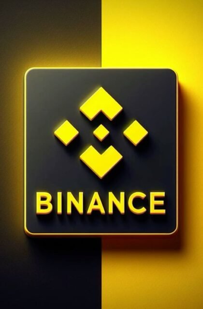 Binance.com Pro Account Log