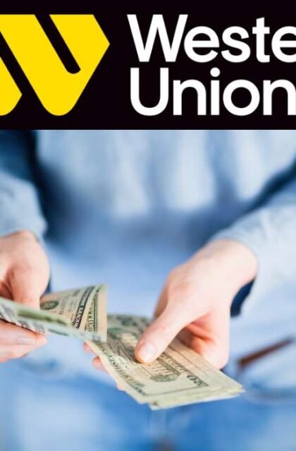 Quick $3000 Western Union Transfer
