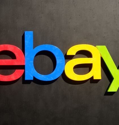 $500 eBay Gift Card – USA