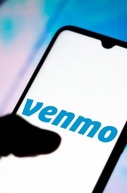 Venmo App Stealth Account (Verified)