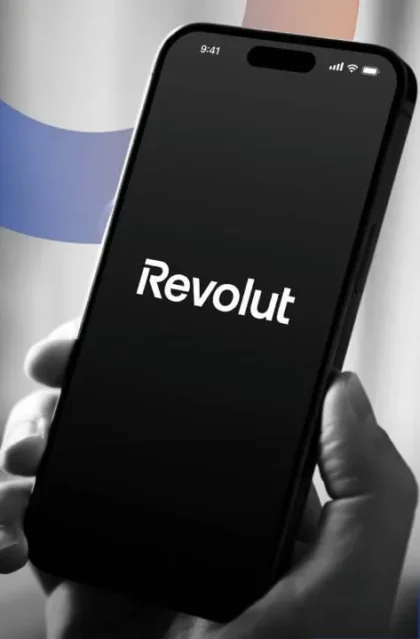 $500 Revolut Money Transfer