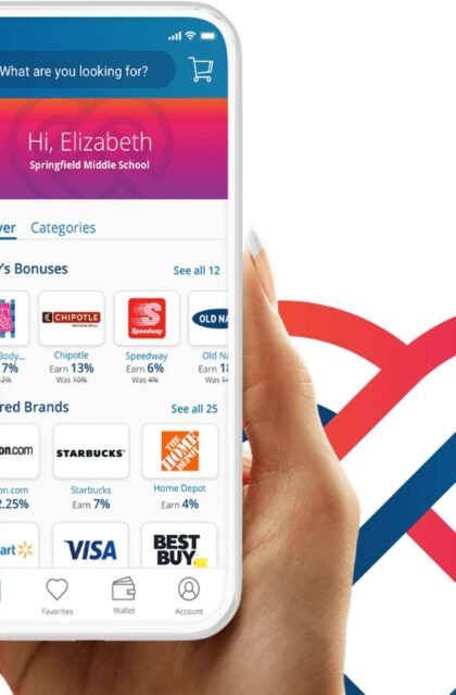 Shopwithscrip Account with Balance of $2000 – $3000