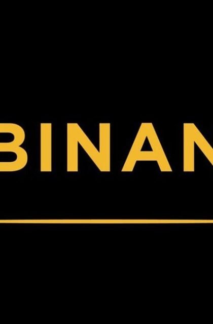 Binance.com Account Drop