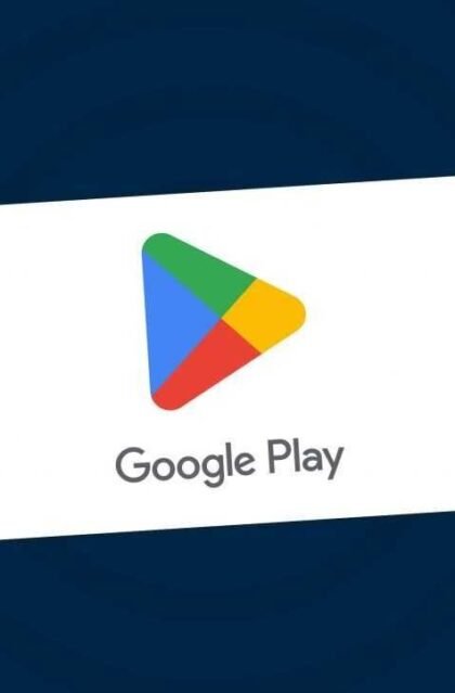 $700 CAD Google Play Gift Card – CANADA