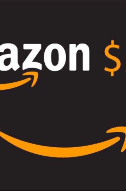 $500 Amazon Gift Card – USA