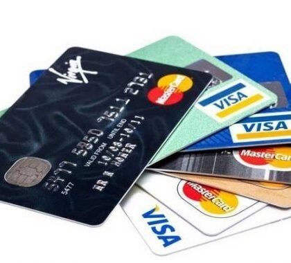 5 X VISA PREPAID CARDS €2700 BALANCE