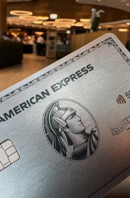 3 AMEX PLATINUM CC/CCV | $10000-$30000