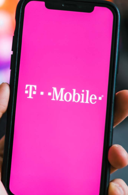 T-MOBILE MONEY ACCOUNT – USA