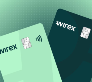 Buy Wirex 100% verified crypto & Fiat Multi-Currency Account