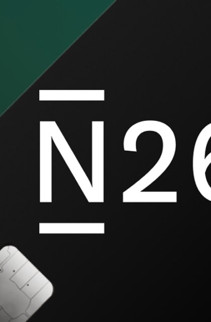 Buy N26 mobile bank Account 100% Verified
