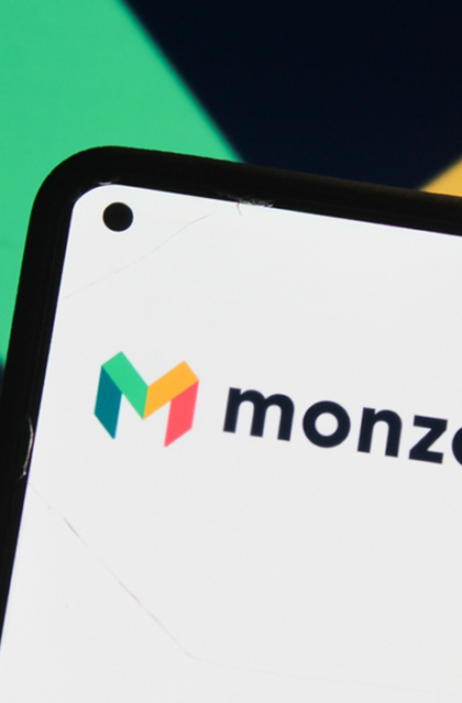 Buy Monzo verified bank Account