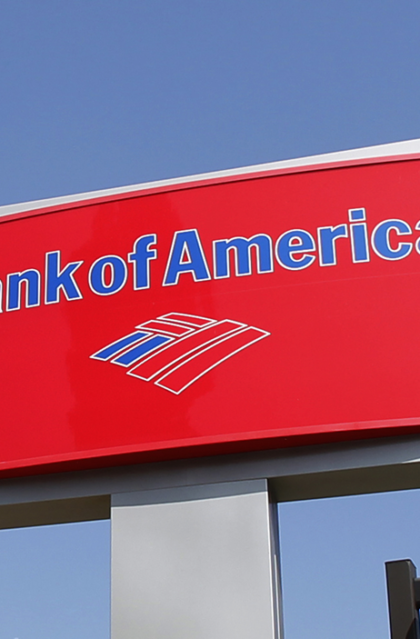 Buy Bank of America US with Zelle
