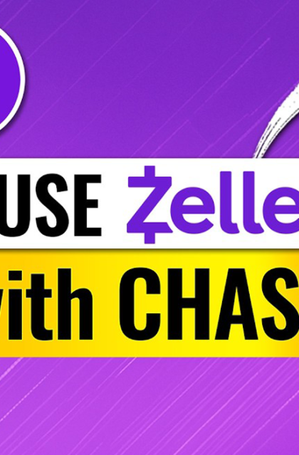 Buy Chase bank account with Zelle