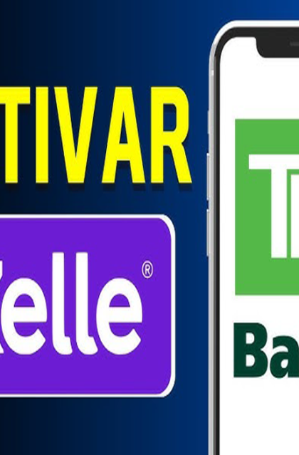 Buy TD bank account with zelle