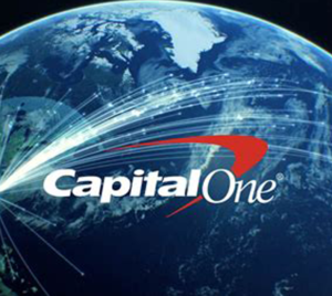 Capital One – Checking Account