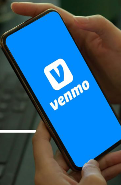 Venmo Mobile App Account