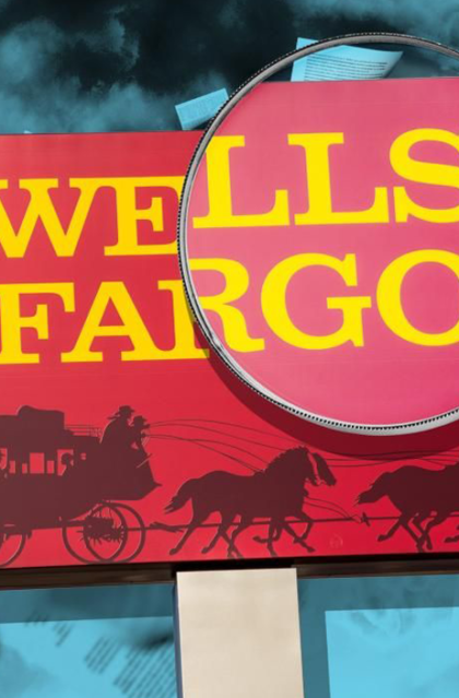 WellsFargo – Checking Account