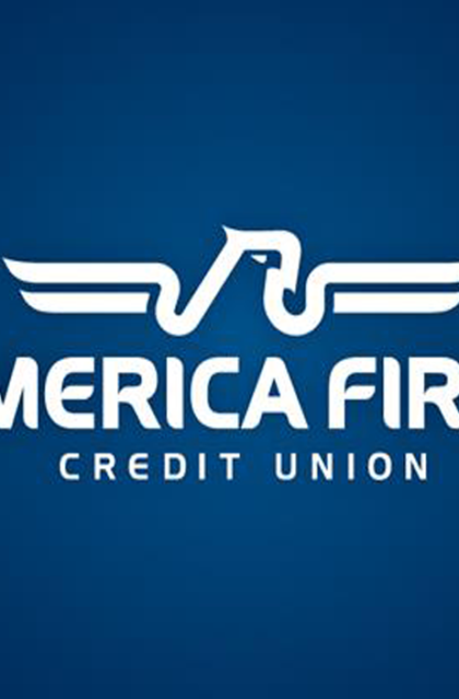America First Federal Credit Union – Bal [$10,00 – $15,000]