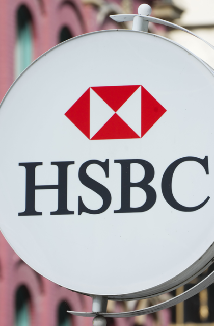 HSBC Bank [CANADA] – Bal [$2,000 – $3,000]