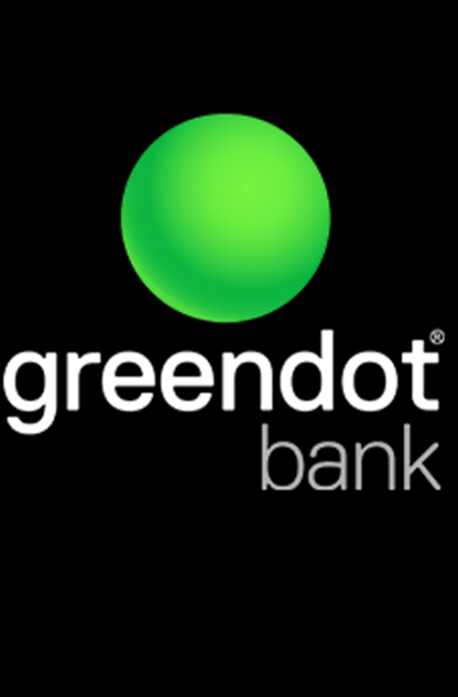 GREENDOT BANK – $2000 – $5000