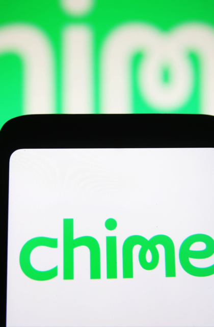 Chime – Bank Login, Balance within $2000 – $5000 USD