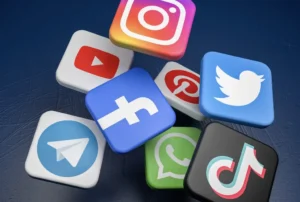 Hack Social Media Accounts