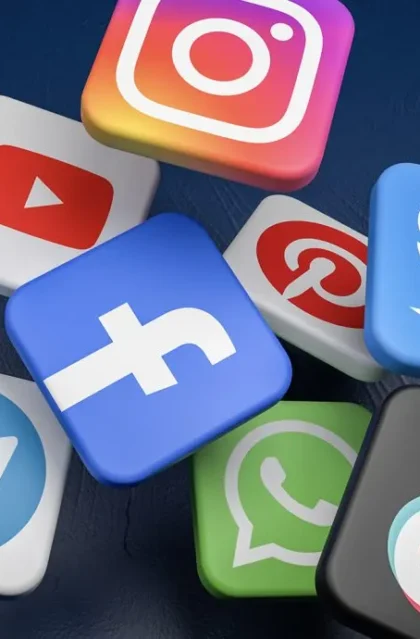 Hack Social Media Accounts
