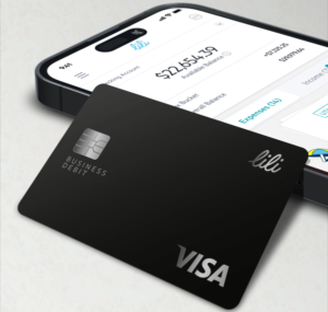 Buy Lili bank account + VCC