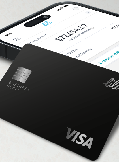 Buy Lili bank account + VCC