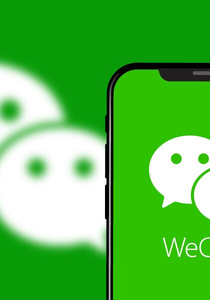 2500USD WeChatPay Transfer