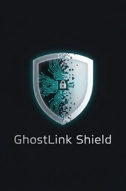 GHOSTLINK SHIELD