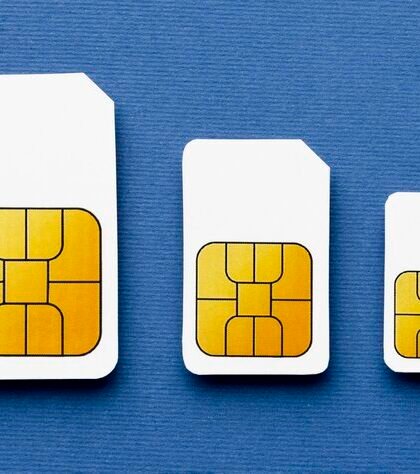 SIM SWAP OTP SERVICE