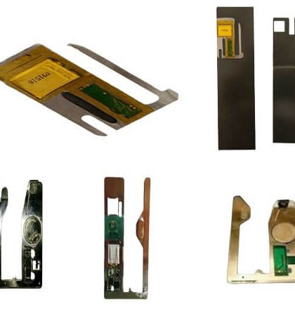 Buy Universal Deep Insert ATM Skimmer