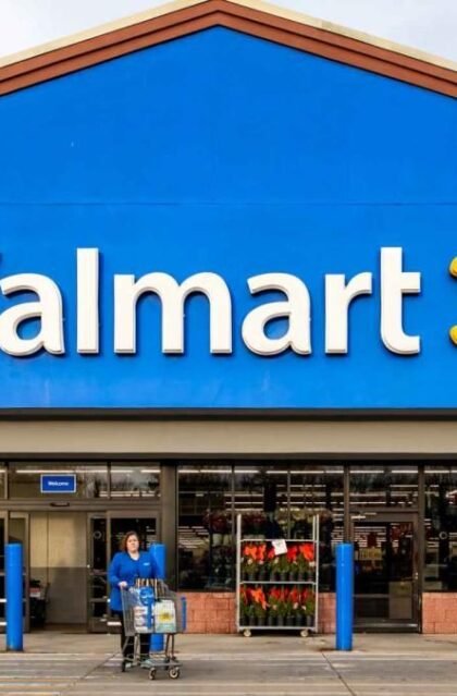 Walmart Account & Method + (Valid CC and BINs)