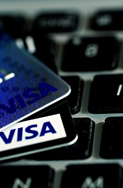 UK - LINKABLE DEBIT | £4000+ GBP BAL