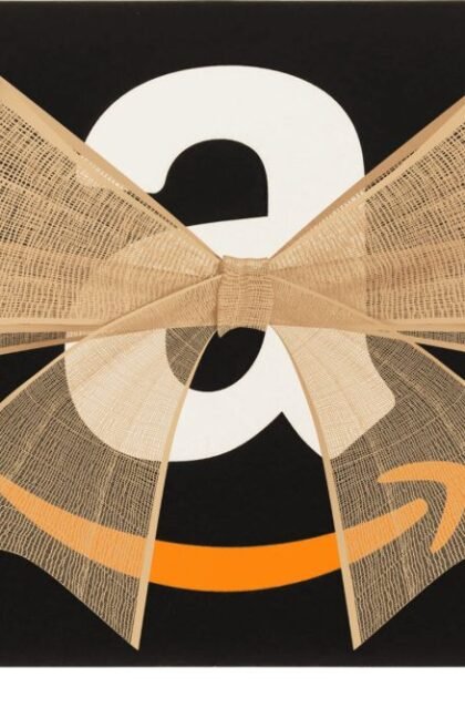 $500 Amazon Gift Card – Spain