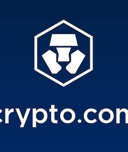CRYPTO.COM KYC VERIFIED ACCOUNT