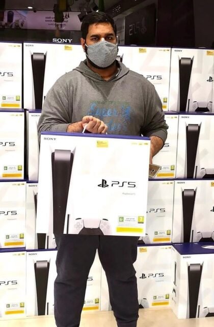 Sony - PlayStation 5 Console