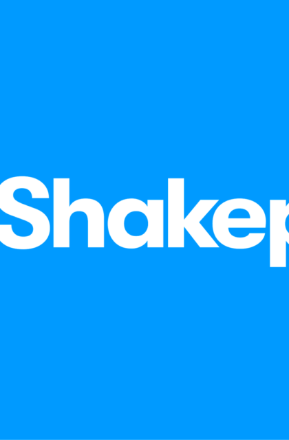 Shakepay Log | 3500+ CAD Balance